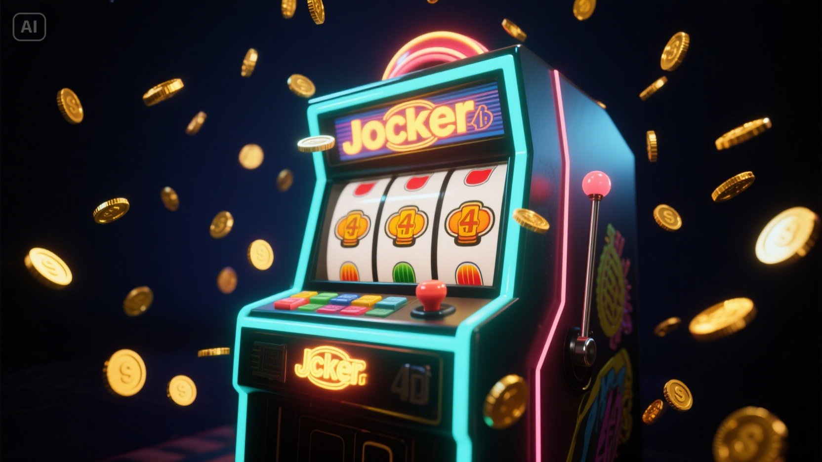 Nugget Slots Casino