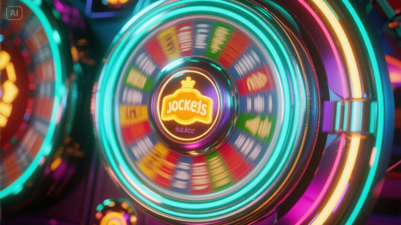 Nugget Slots Casino
